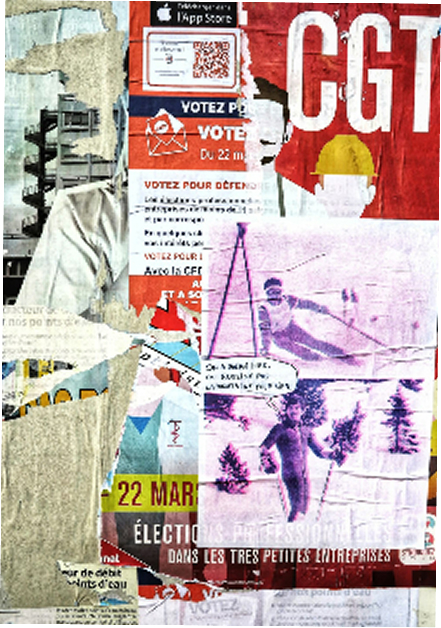 Palime Archive — визуальная культура